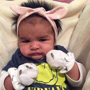 Meet your Posher, Diana mia